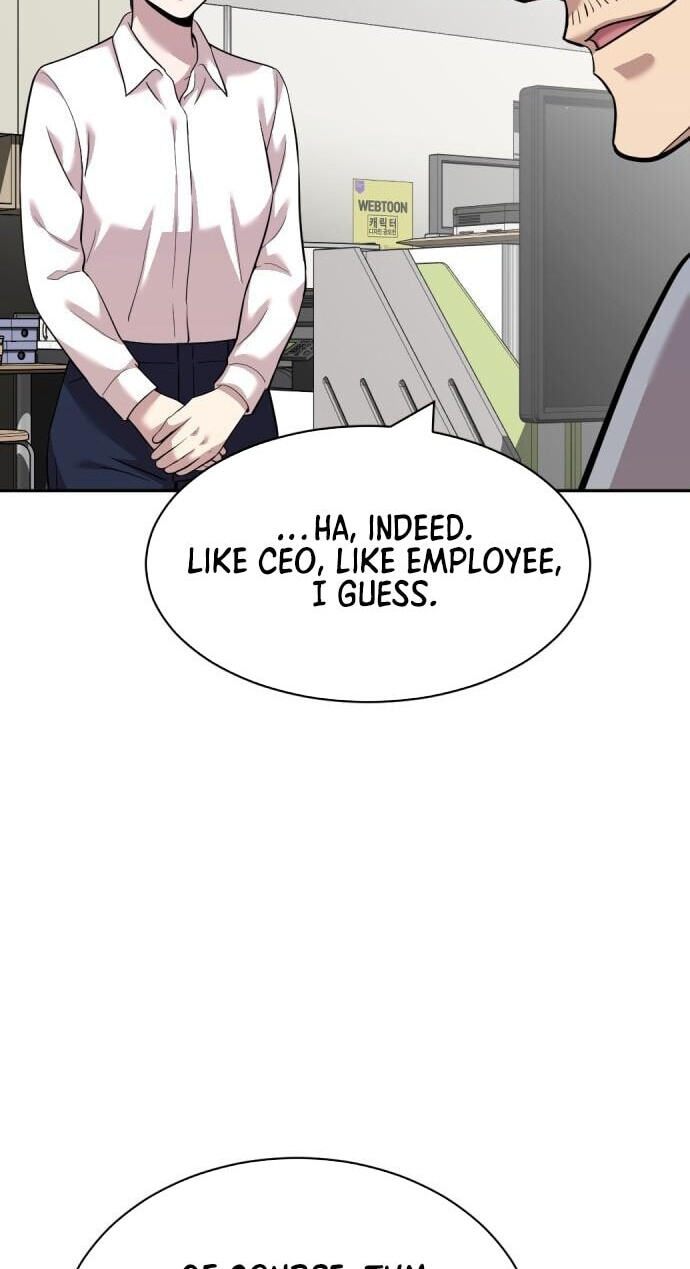 The Possessed Acting Prodigy Chapter 33 page 8 - 