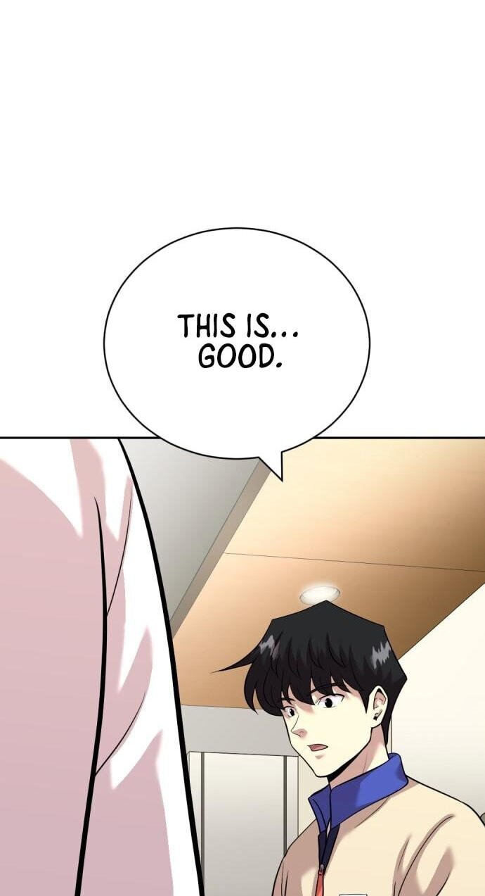 The Possessed Acting Prodigy Chapter 33 page 73 - 