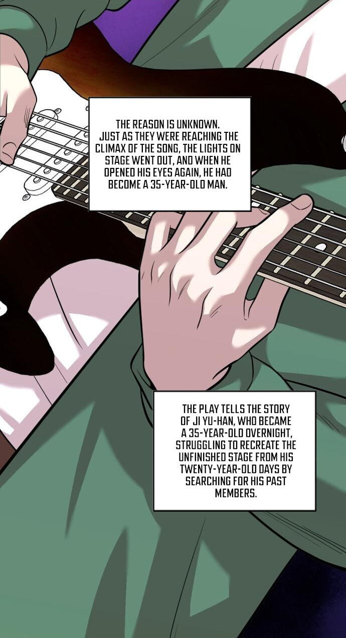 The Possessed Acting Prodigy Chapter 33 page 77 - 