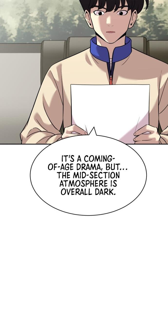 The Possessed Acting Prodigy Chapter 33 page 80 - 