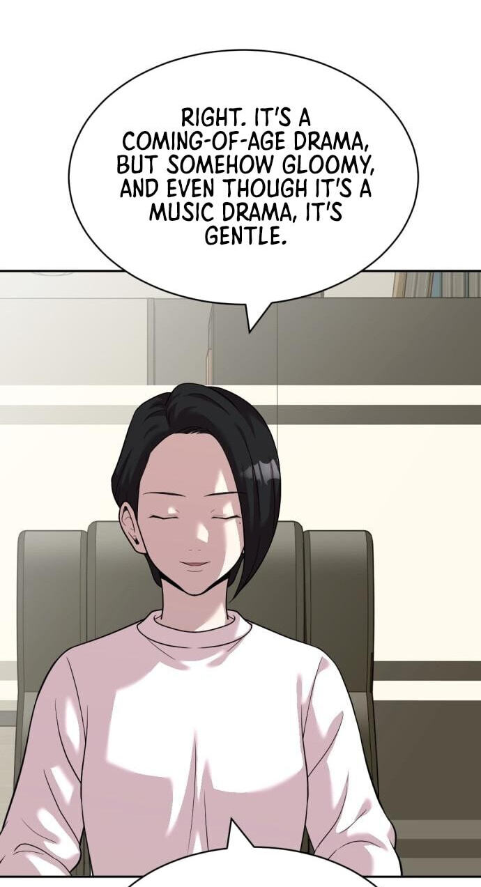 The Possessed Acting Prodigy Chapter 33 page 81 - 