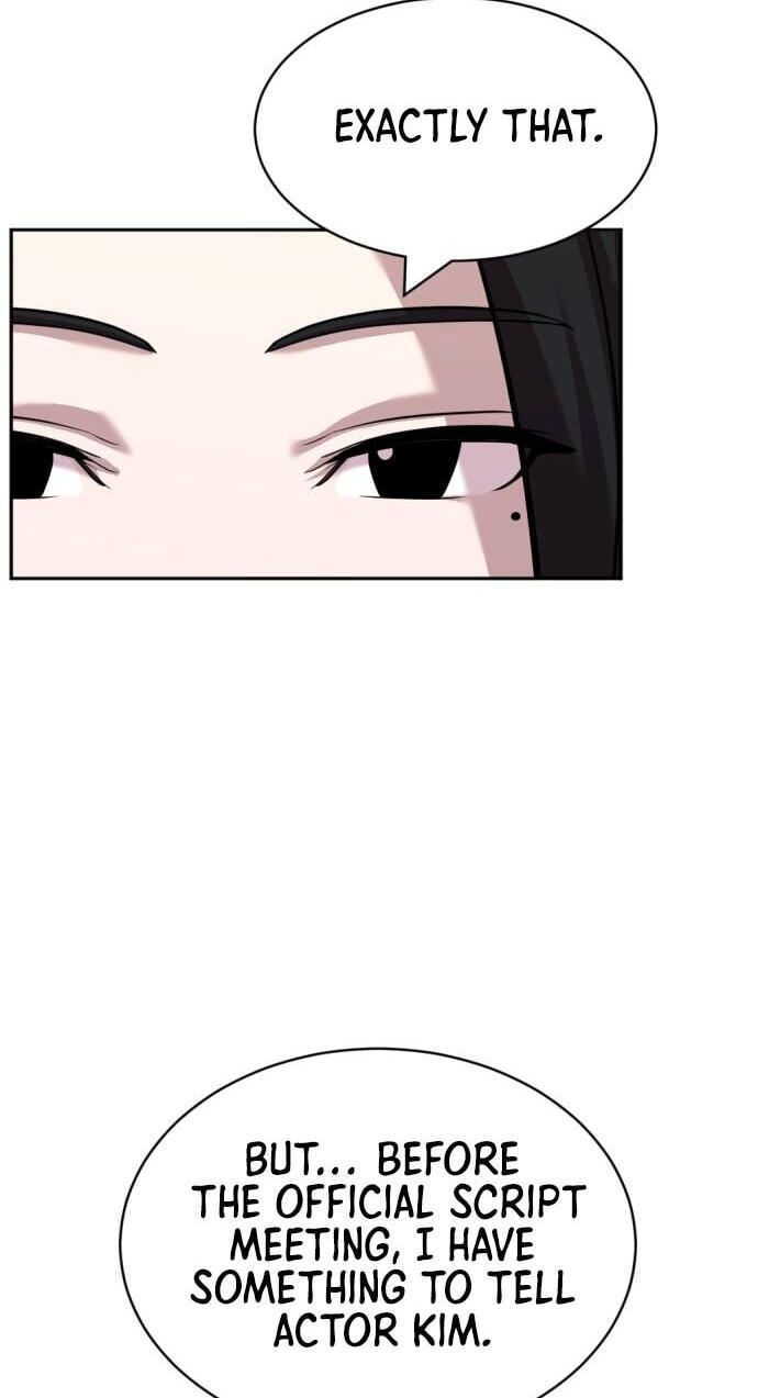The Possessed Acting Prodigy Chapter 33 page 83 - 