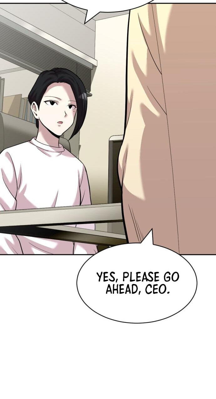 The Possessed Acting Prodigy Chapter 33 page 84 - 