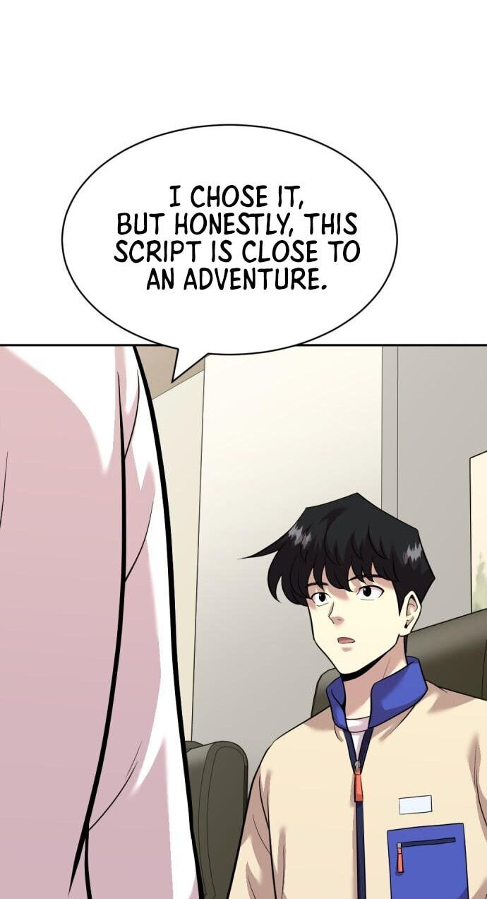 The Possessed Acting Prodigy Chapter 33 page 85 - 