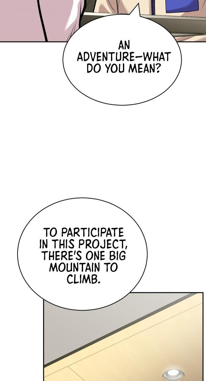 The Possessed Acting Prodigy Chapter 33 page 86 - 