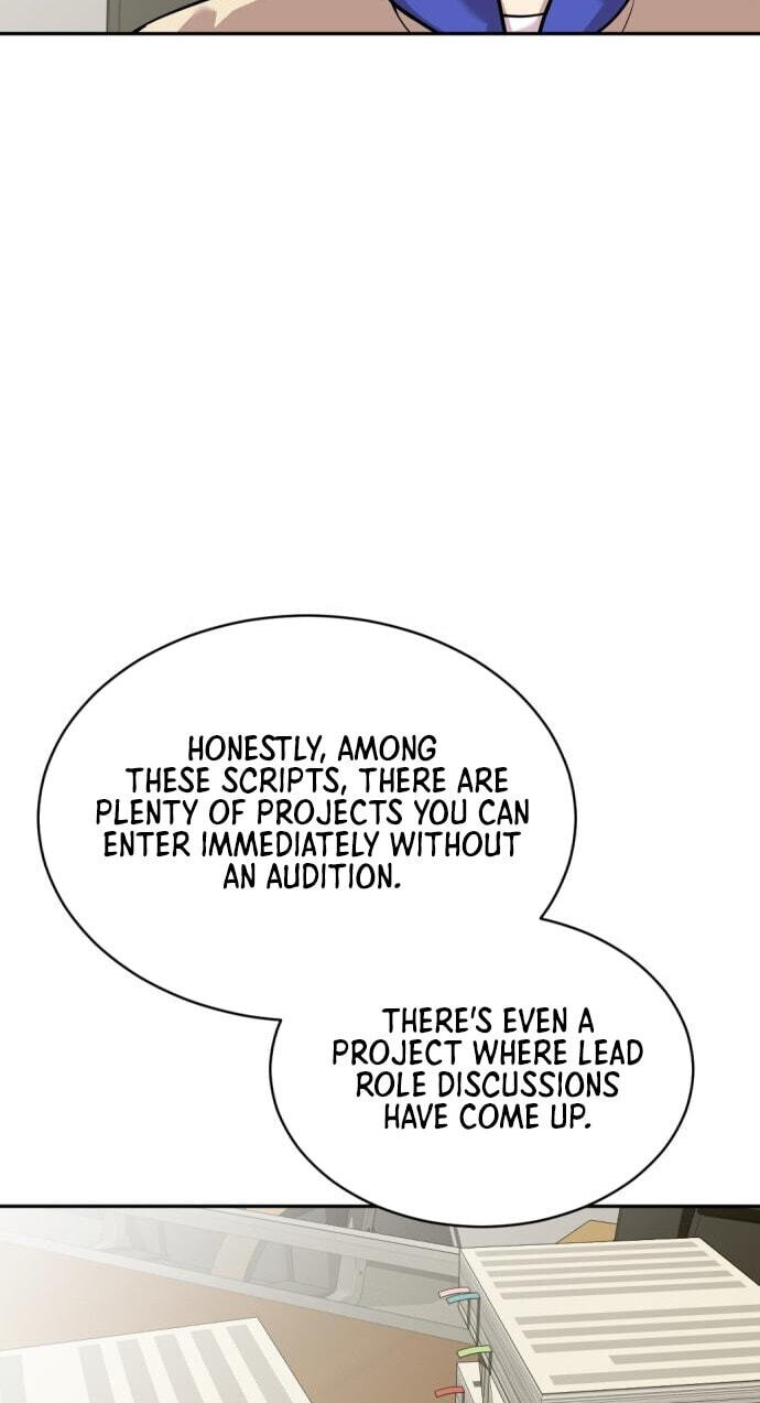 The Possessed Acting Prodigy Chapter 33 page 90 - 