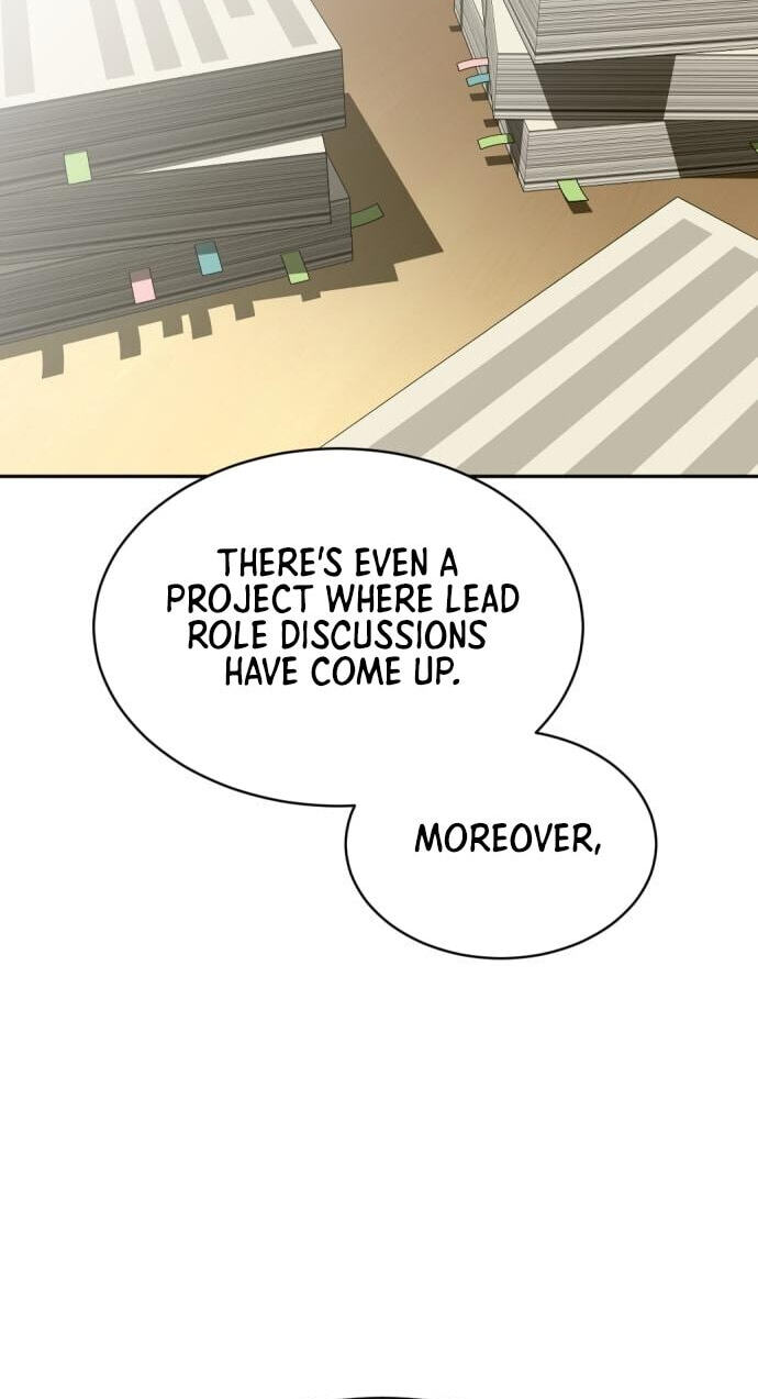 The Possessed Acting Prodigy Chapter 33 page 91 - 