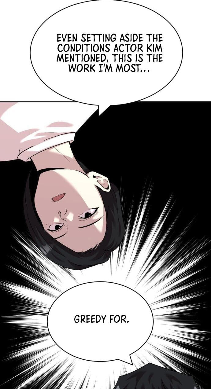 The Possessed Acting Prodigy Chapter 33 page 92 - 