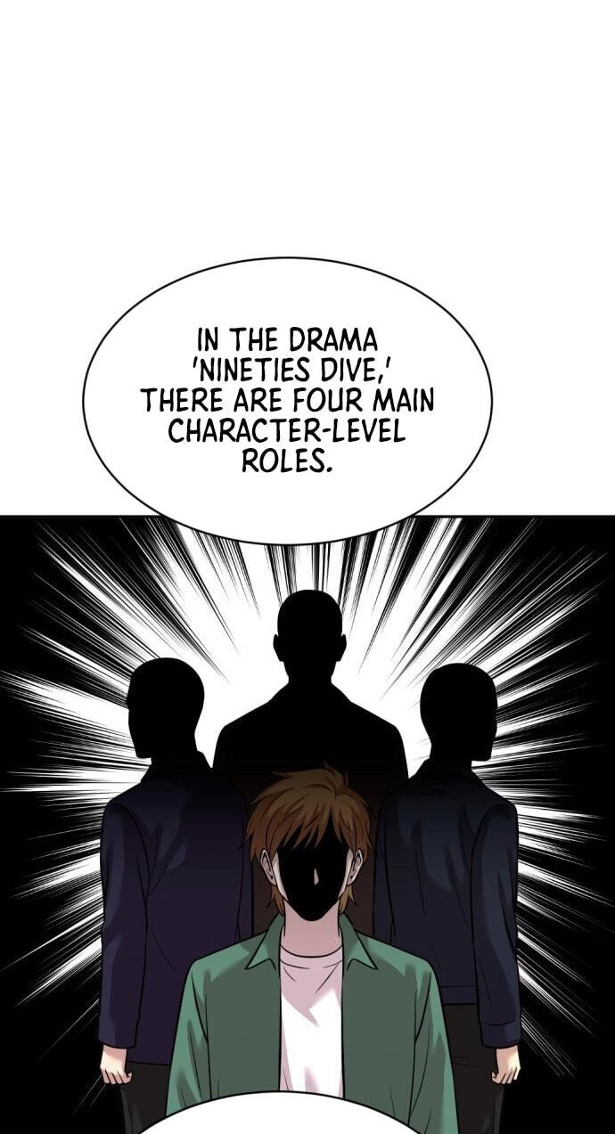The Possessed Acting Prodigy Chapter 33 page 95 - 