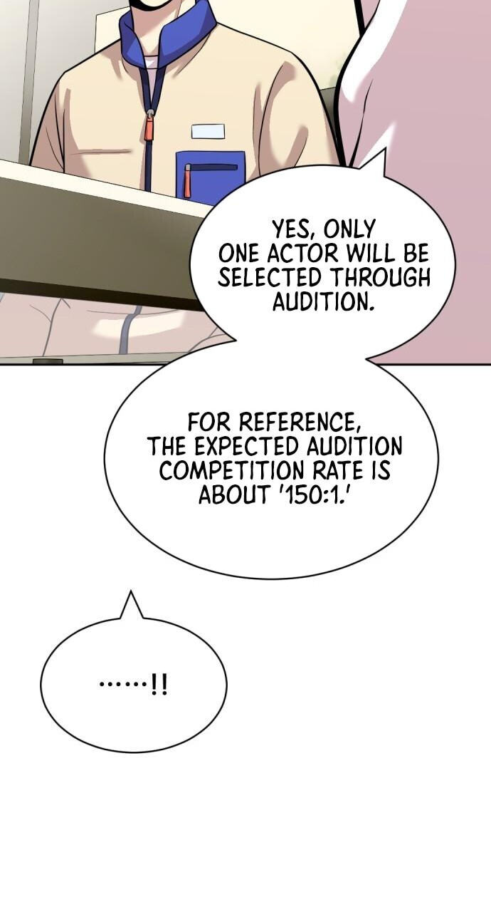 The Possessed Acting Prodigy Chapter 33 page 99 - 