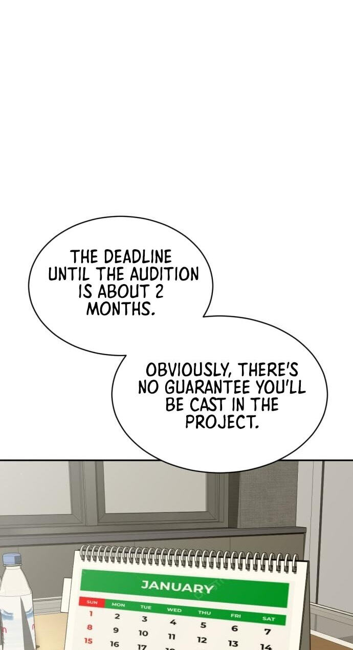 The Possessed Acting Prodigy Chapter 33 page 100 - 