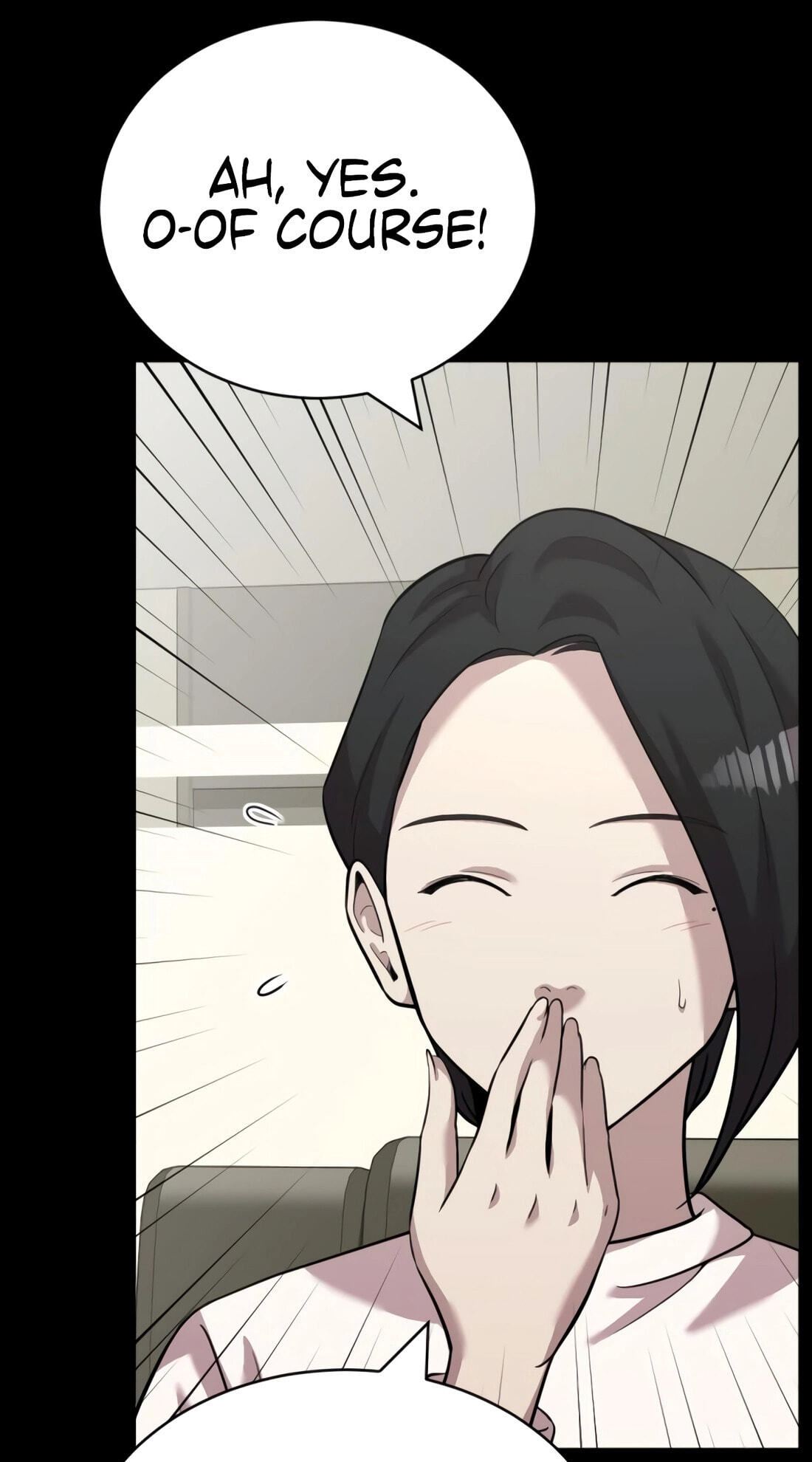 The Possessed Acting Prodigy Chapter 34 page 11 - 