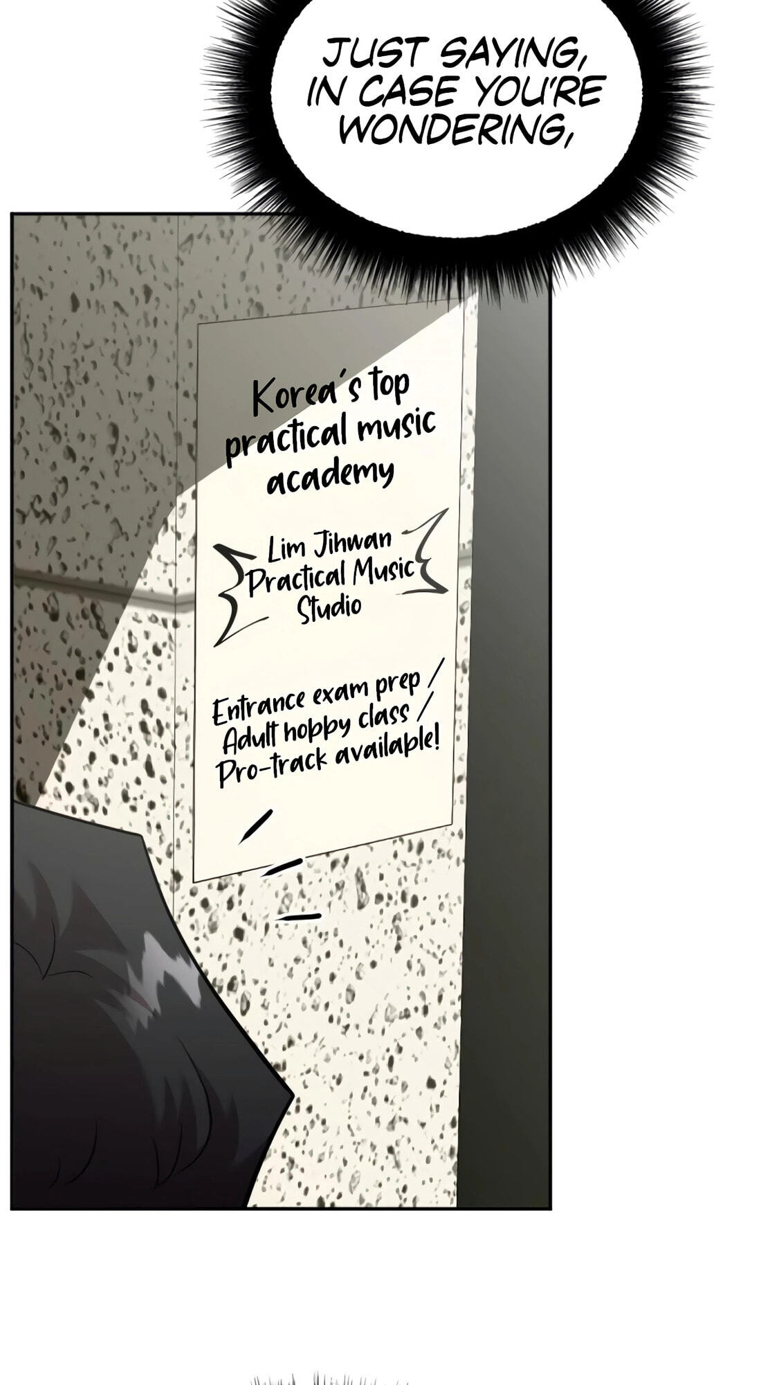 The Possessed Acting Prodigy Chapter 34 page 16 - 