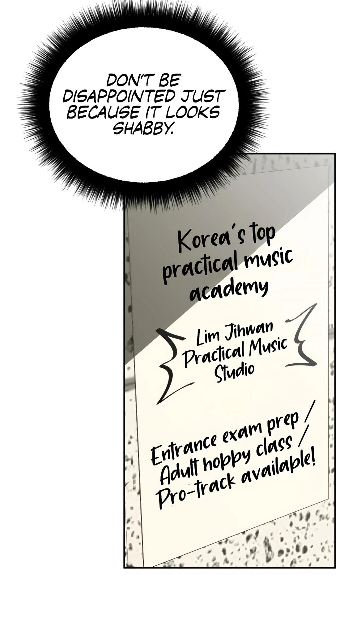 The Possessed Acting Prodigy Chapter 34 page 17 - 