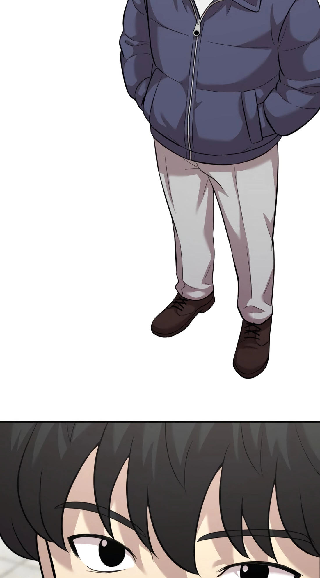 The Possessed Acting Prodigy Chapter 34 page 3 - 