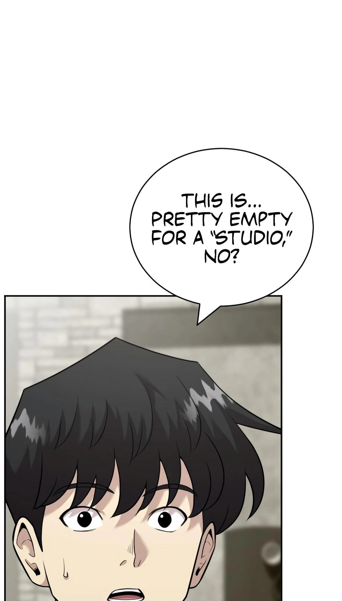The Possessed Acting Prodigy Chapter 34 page 21 - 