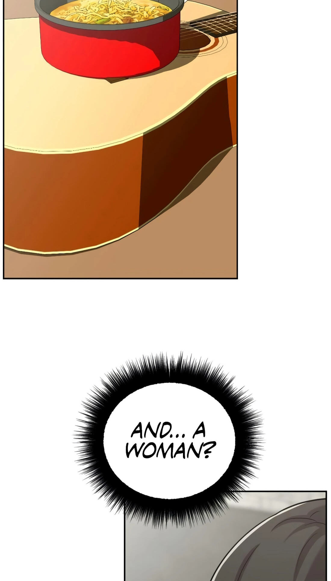 The Possessed Acting Prodigy Chapter 34 page 25 - 