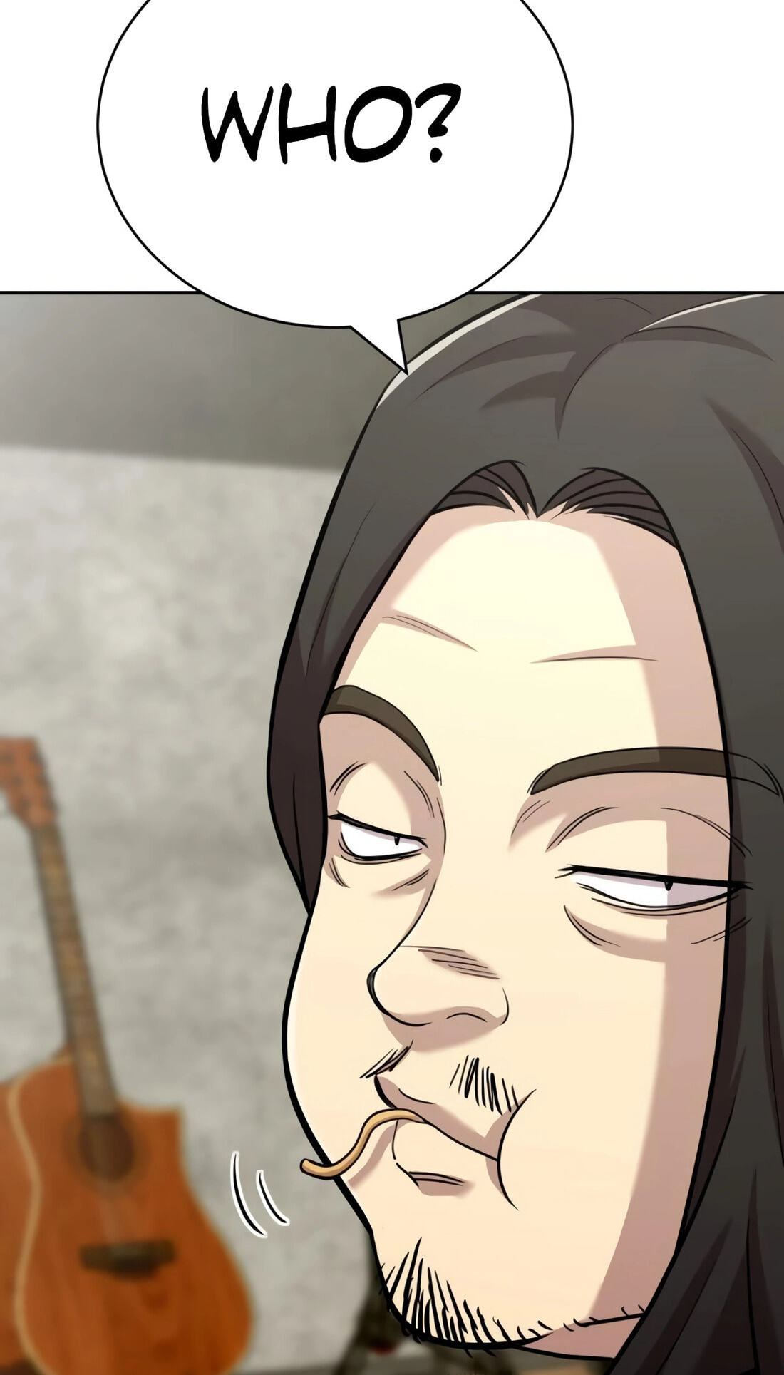 The Possessed Acting Prodigy Chapter 34 page 27 - 