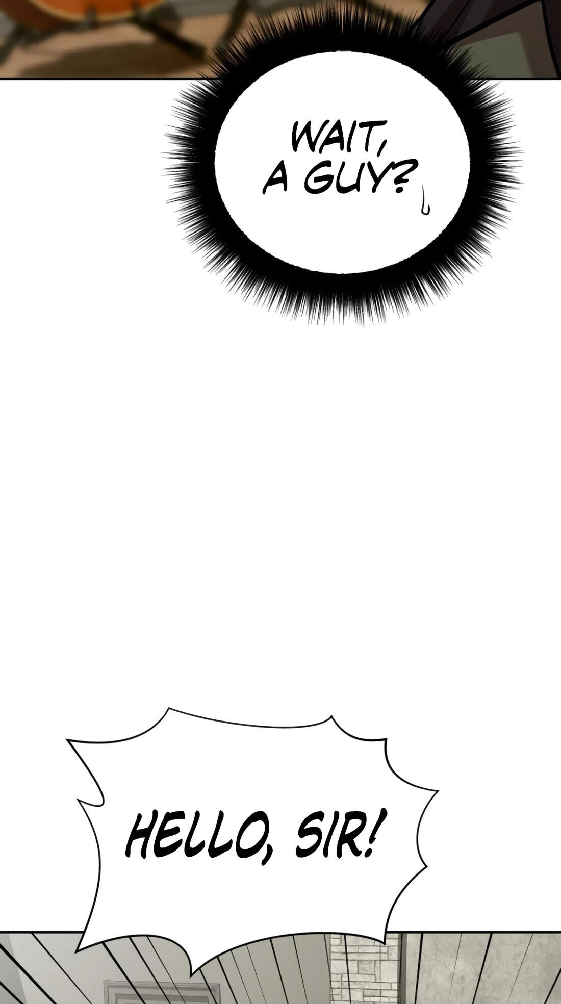 The Possessed Acting Prodigy Chapter 34 page 28 - 