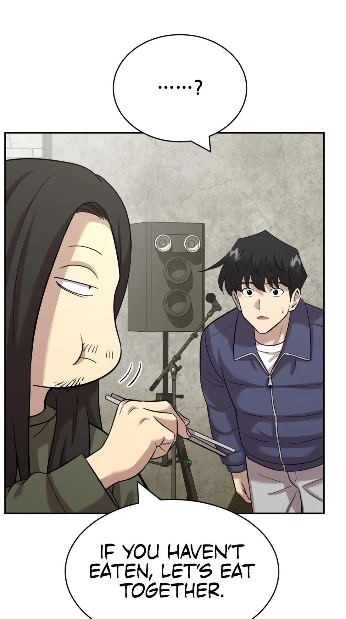 The Possessed Acting Prodigy Chapter 34 page 30 - 