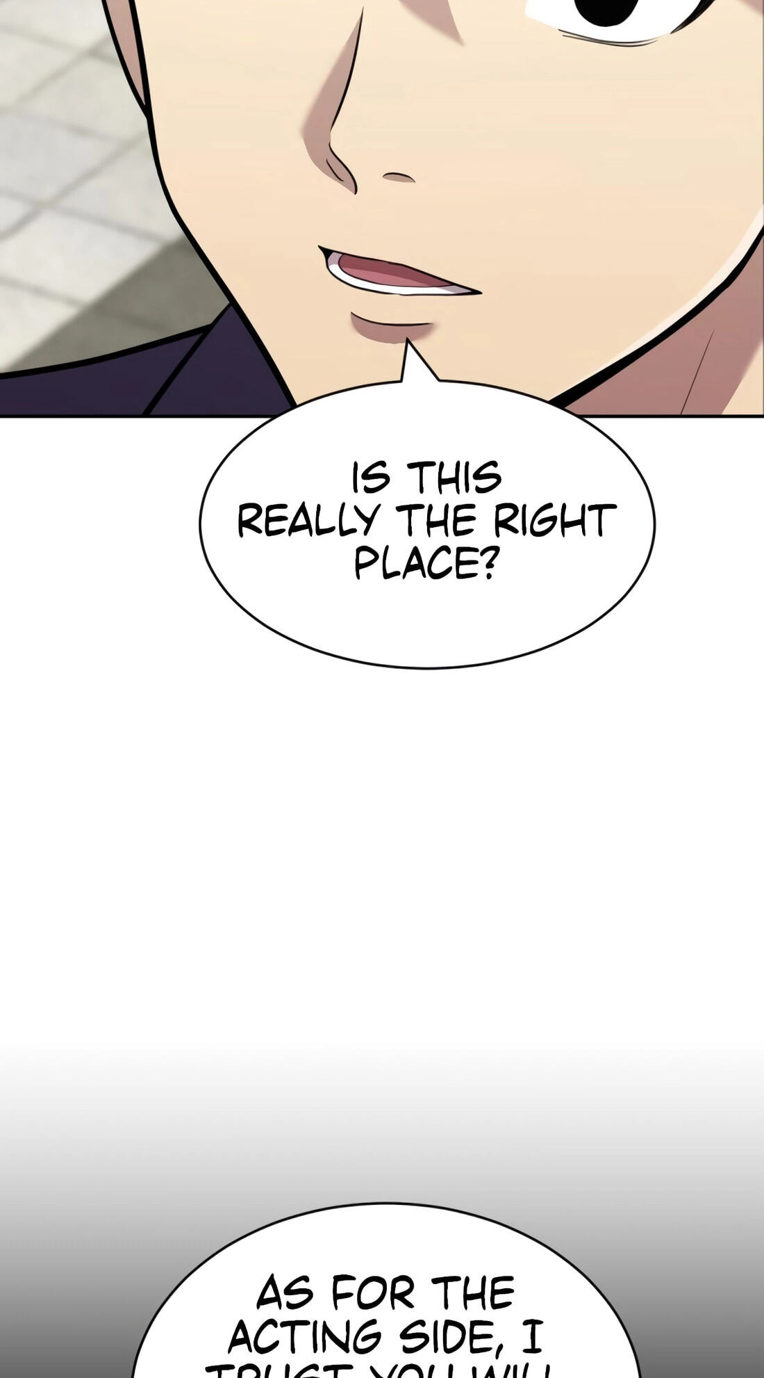 The Possessed Acting Prodigy Chapter 34 page 4 - 