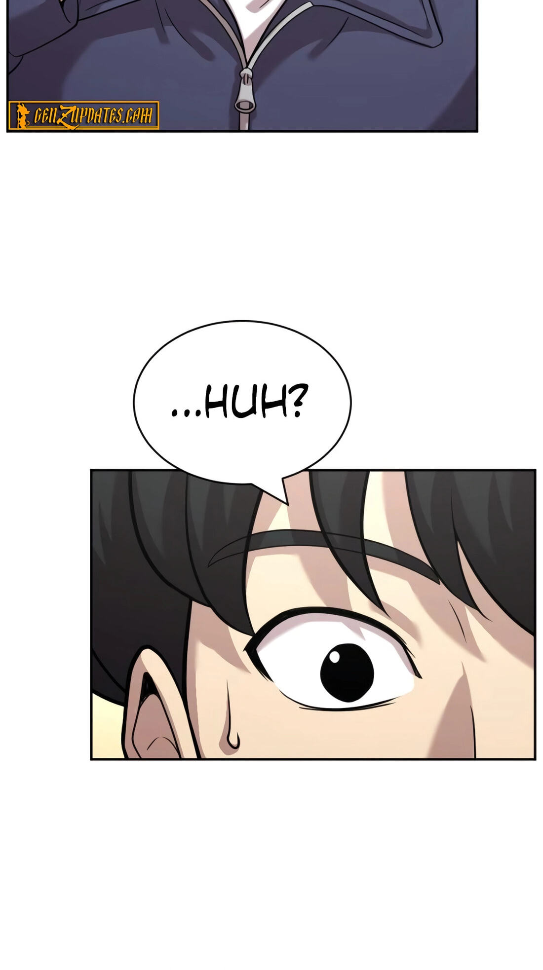 The Possessed Acting Prodigy Chapter 34 page 34 - 