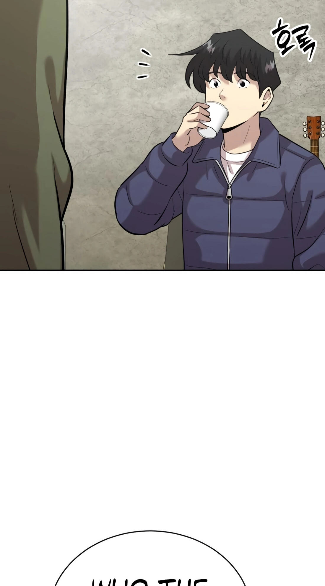 The Possessed Acting Prodigy Chapter 34 page 39 - 