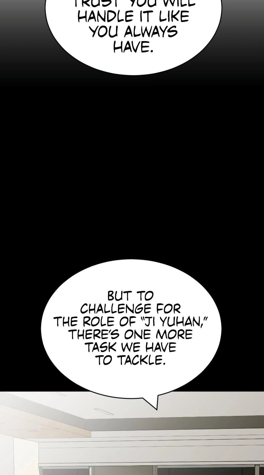 The Possessed Acting Prodigy Chapter 34 page 5 - 