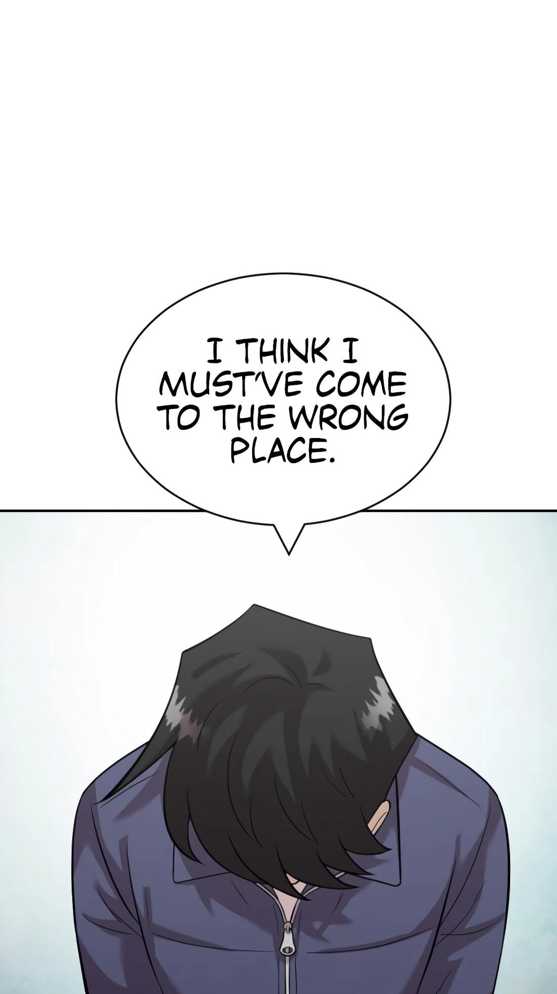 The Possessed Acting Prodigy Chapter 34 page 43 - 