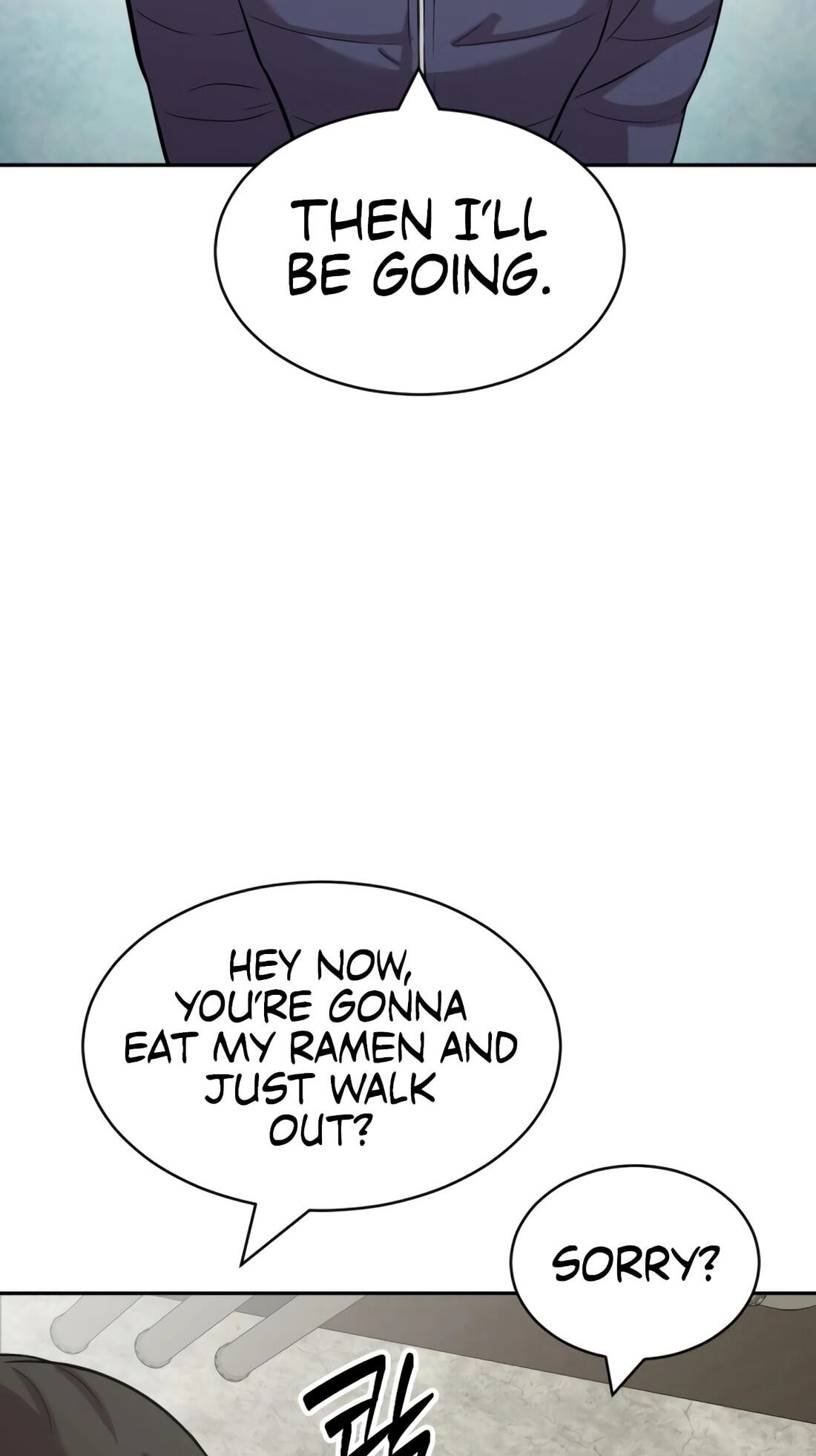 The Possessed Acting Prodigy Chapter 34 page 44 - 