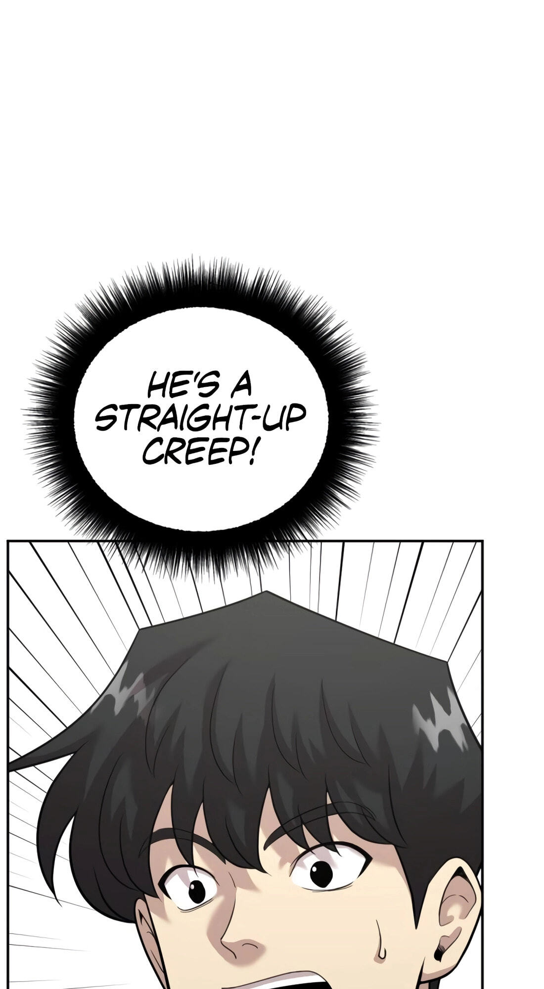 The Possessed Acting Prodigy Chapter 34 page 53 - 