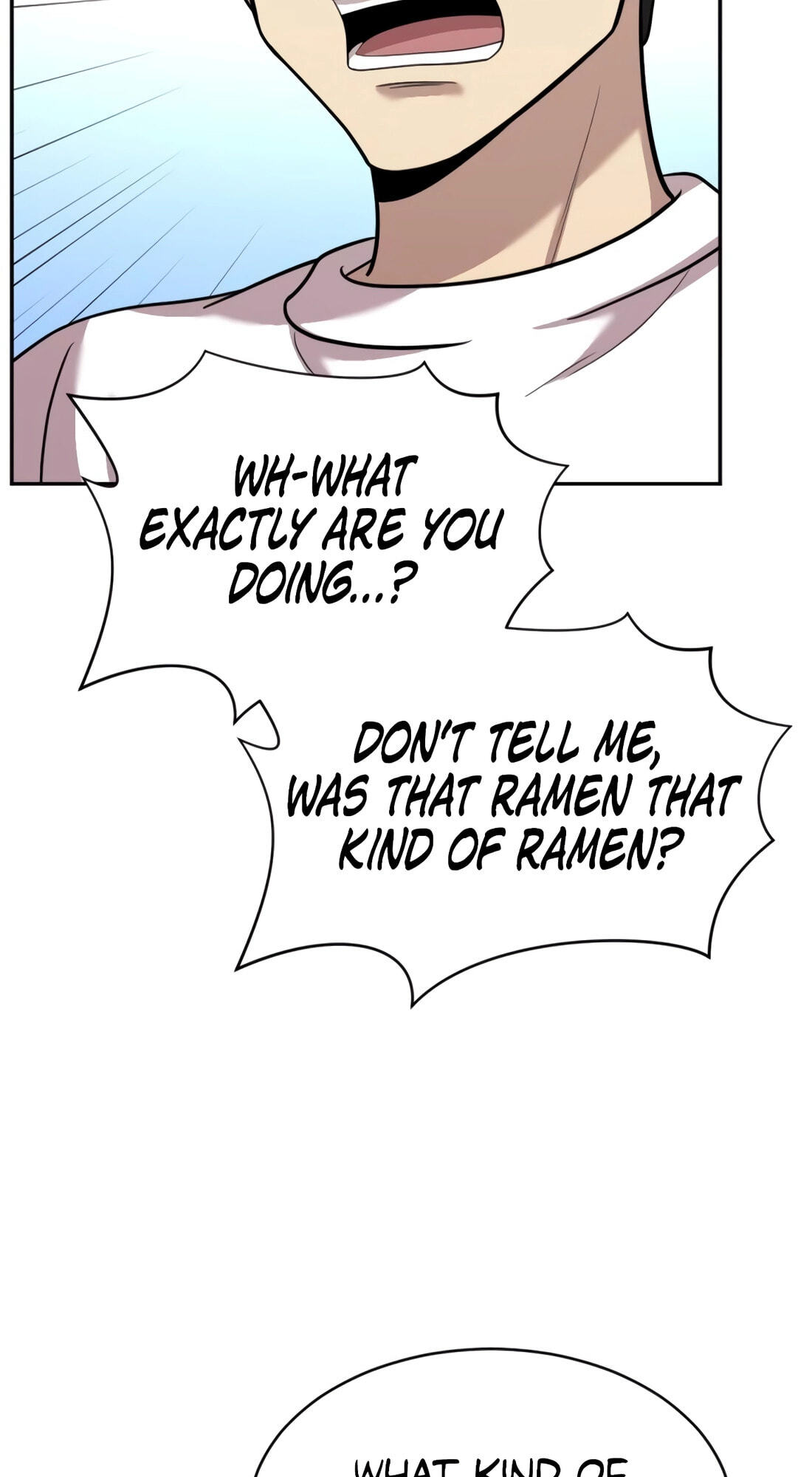 The Possessed Acting Prodigy Chapter 34 page 54 - 