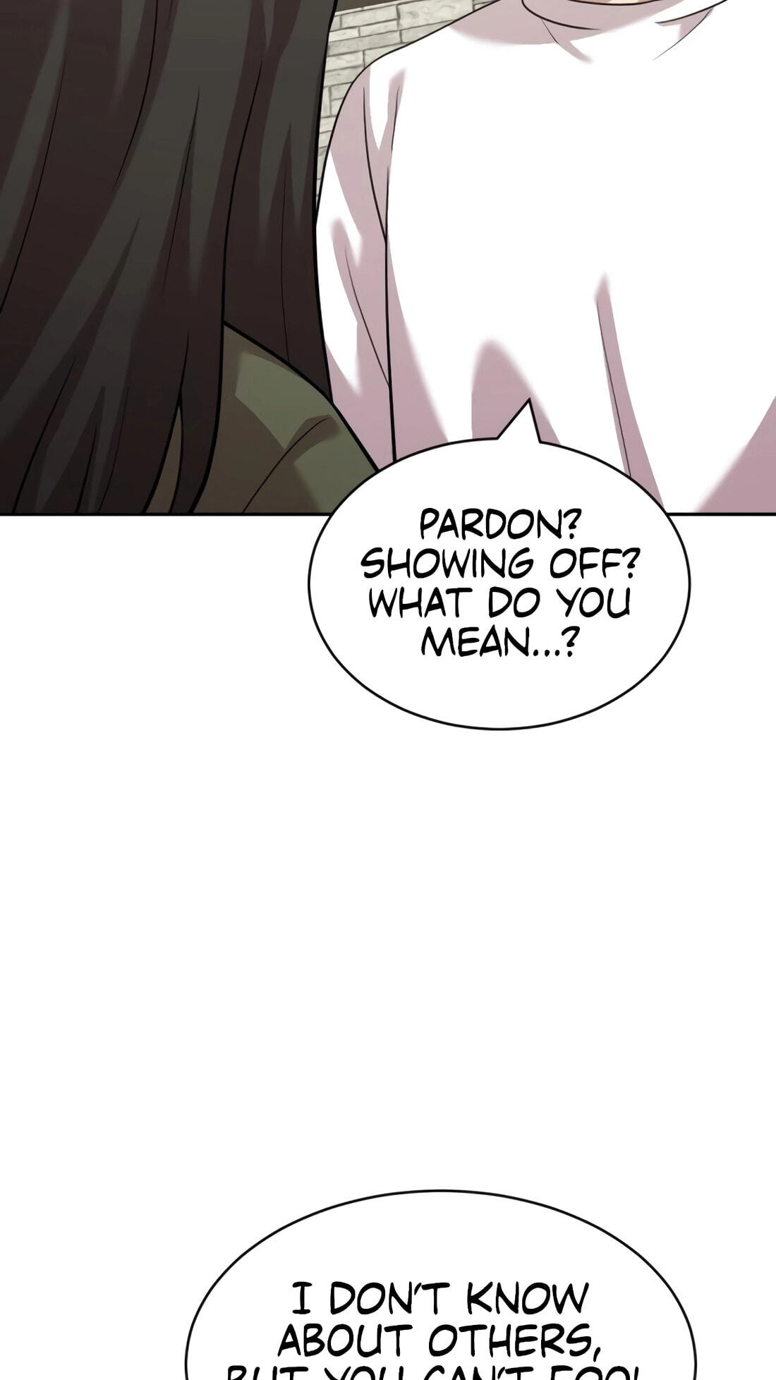 The Possessed Acting Prodigy Chapter 34 page 58 - 