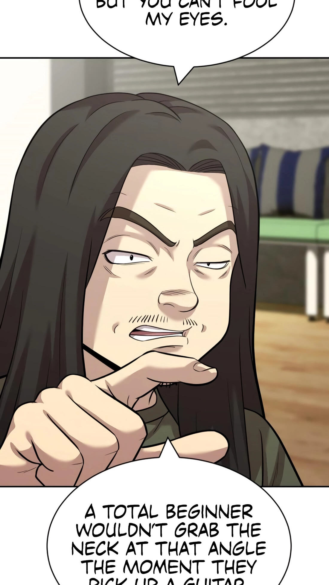 The Possessed Acting Prodigy Chapter 34 page 59 - 