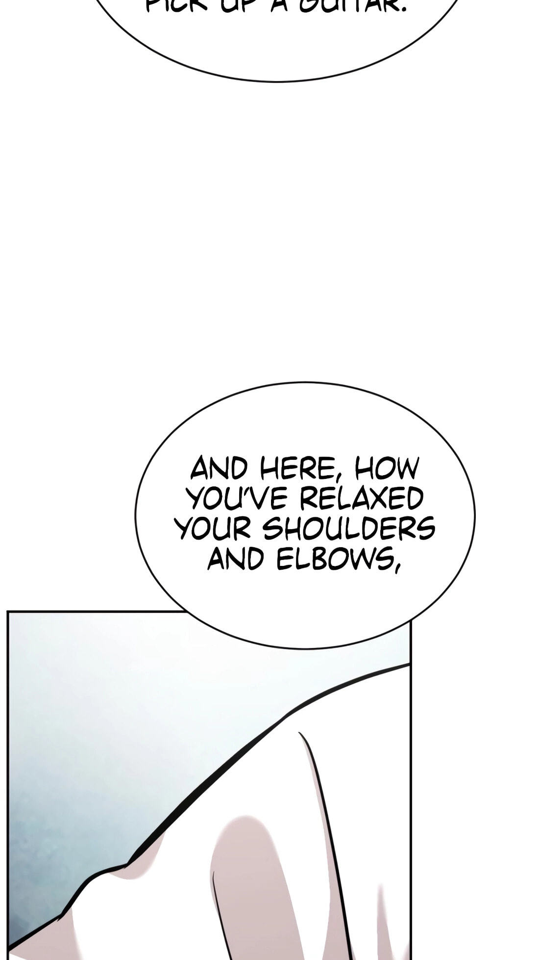 The Possessed Acting Prodigy Chapter 34 page 60 - 