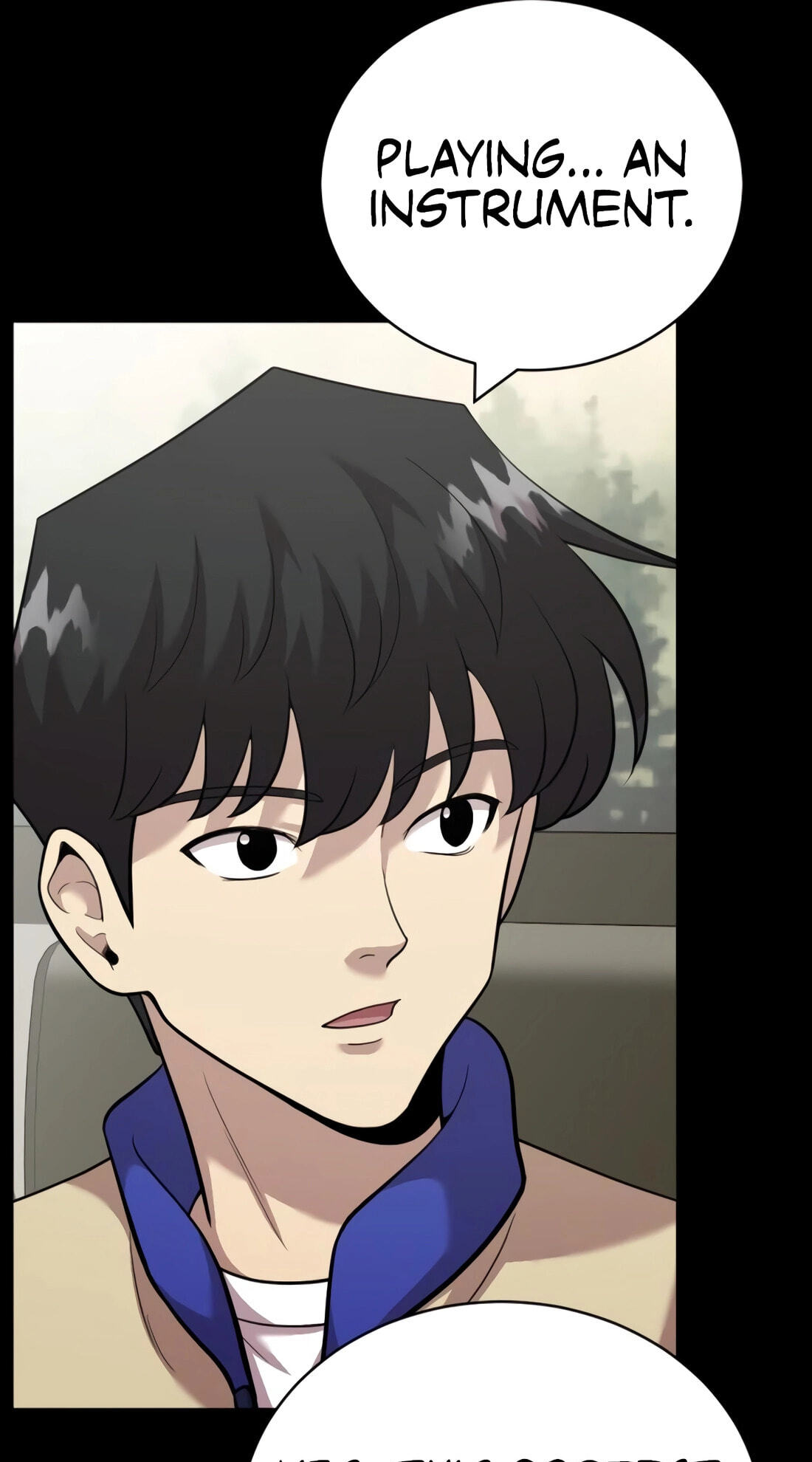 The Possessed Acting Prodigy Chapter 34 page 7 - 