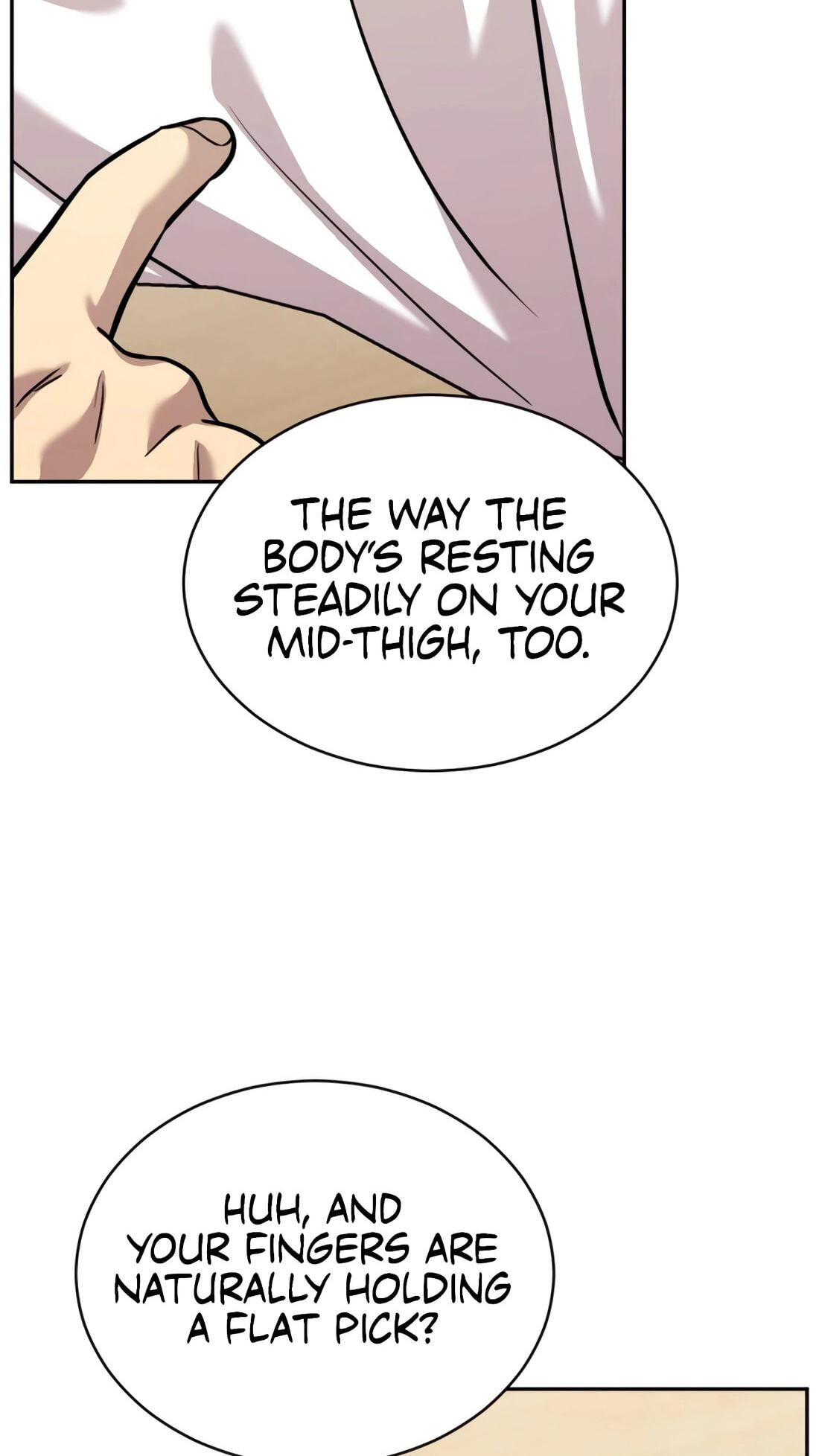 The Possessed Acting Prodigy Chapter 34 page 61 - 