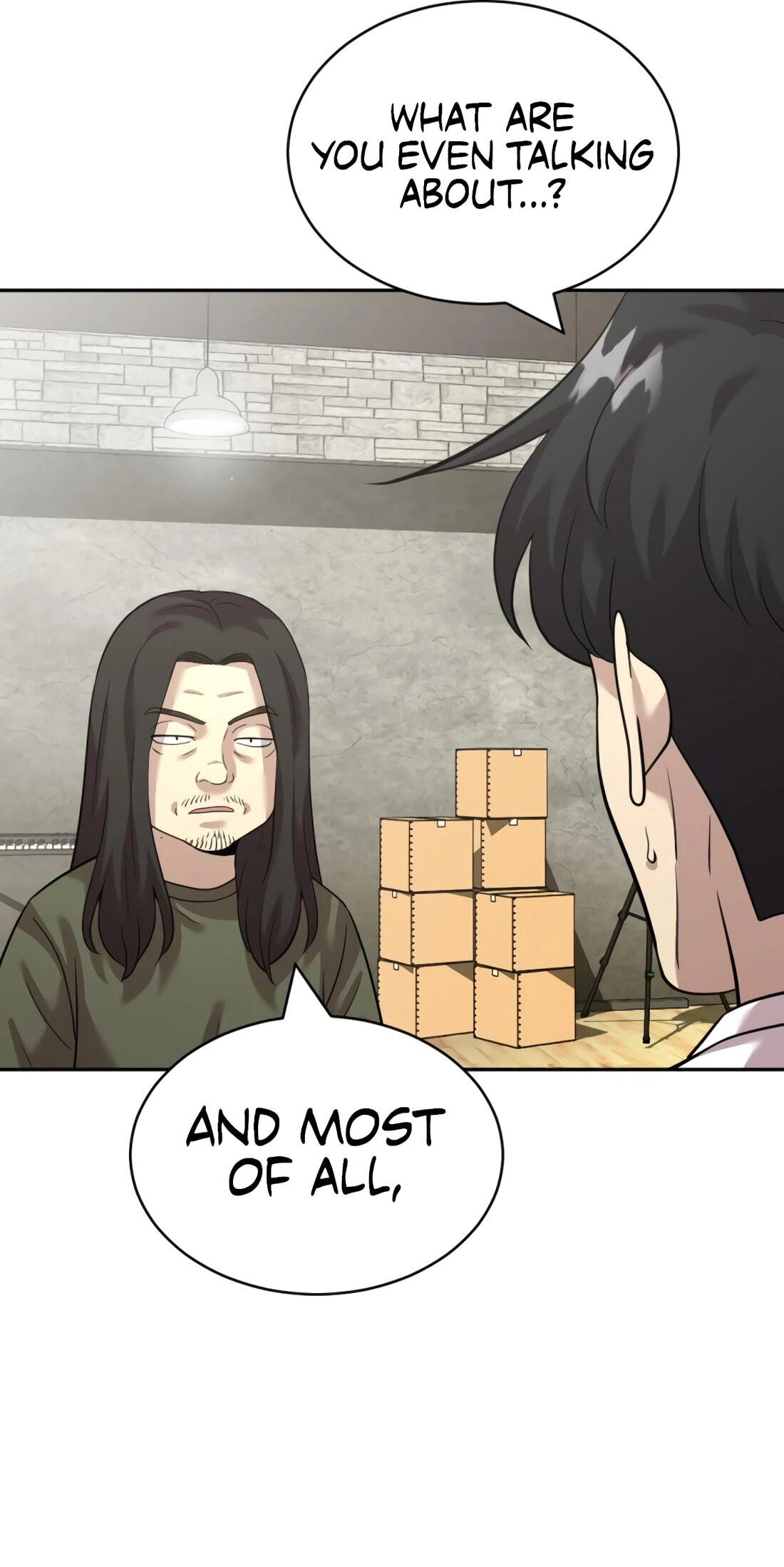 The Possessed Acting Prodigy Chapter 34 page 63 - 