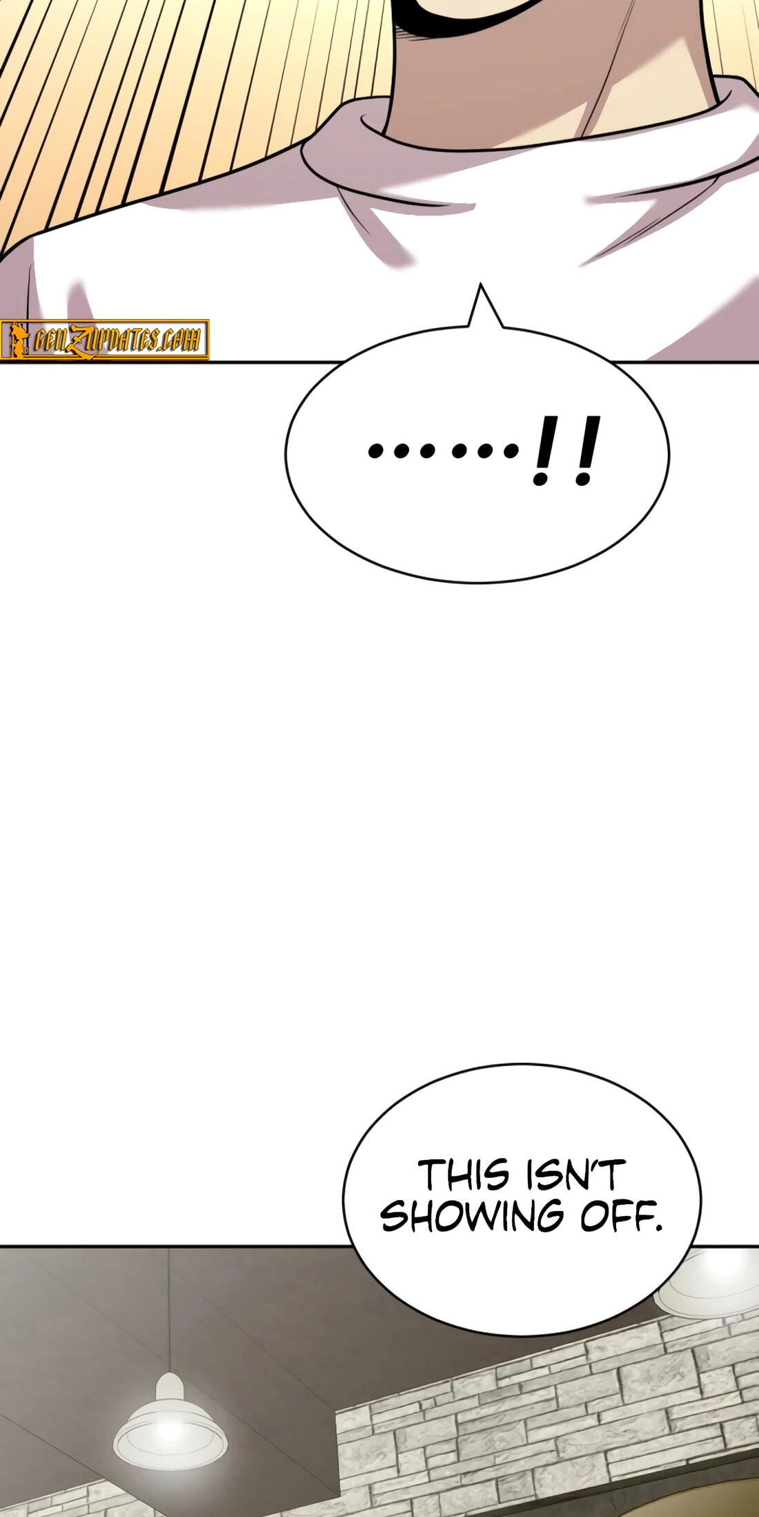 The Possessed Acting Prodigy Chapter 34 page 65 - 