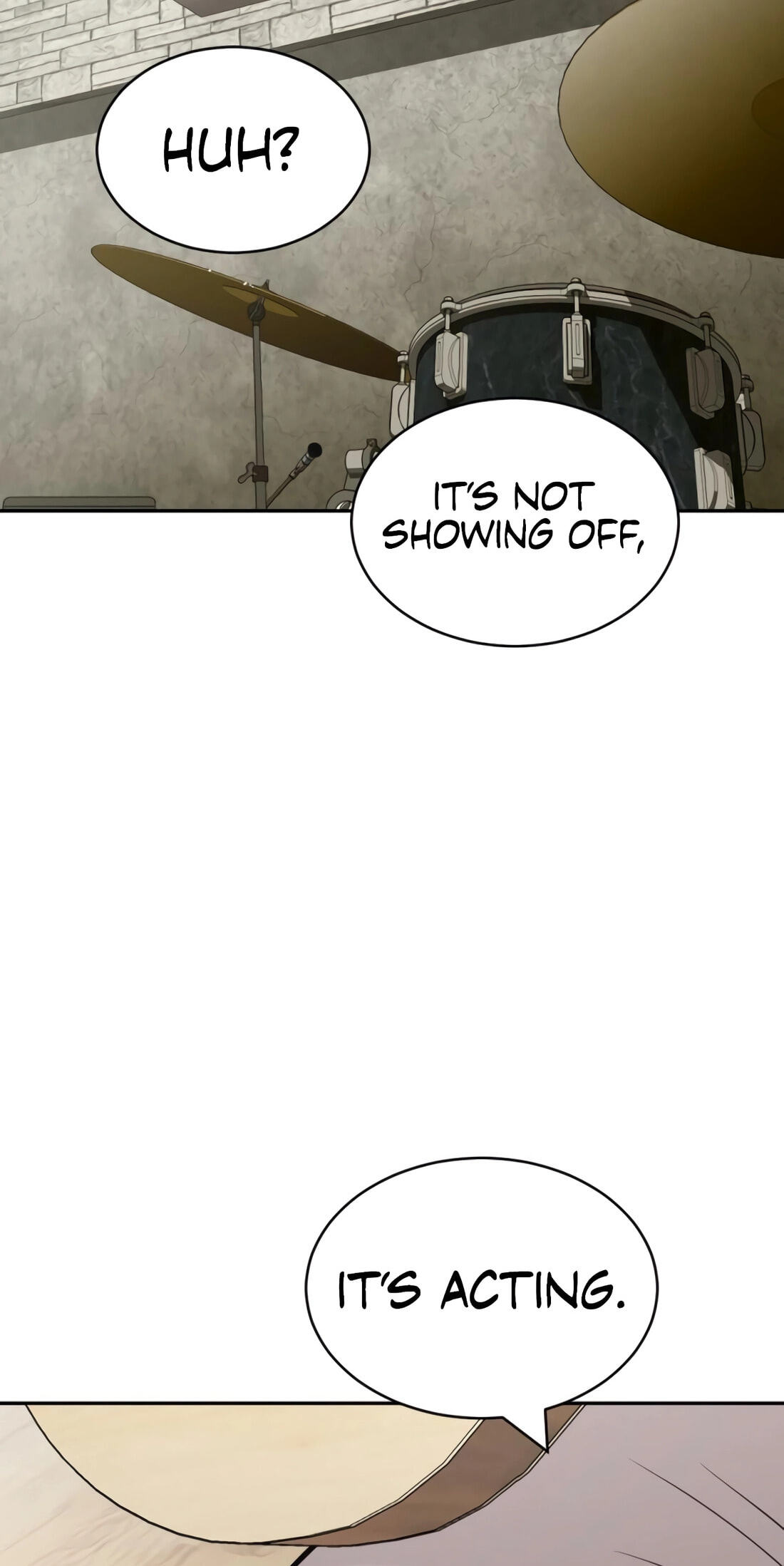 The Possessed Acting Prodigy Chapter 34 page 66 - 
