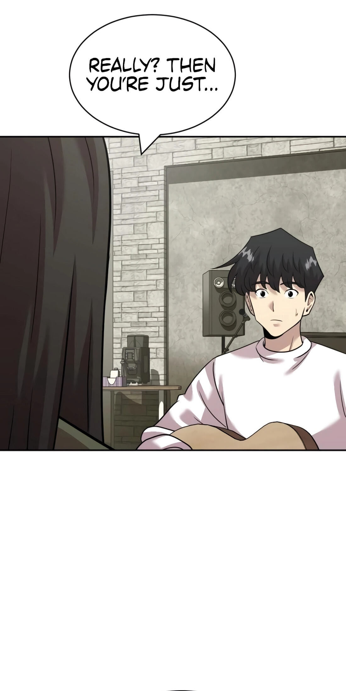 The Possessed Acting Prodigy Chapter 34 page 68 - 