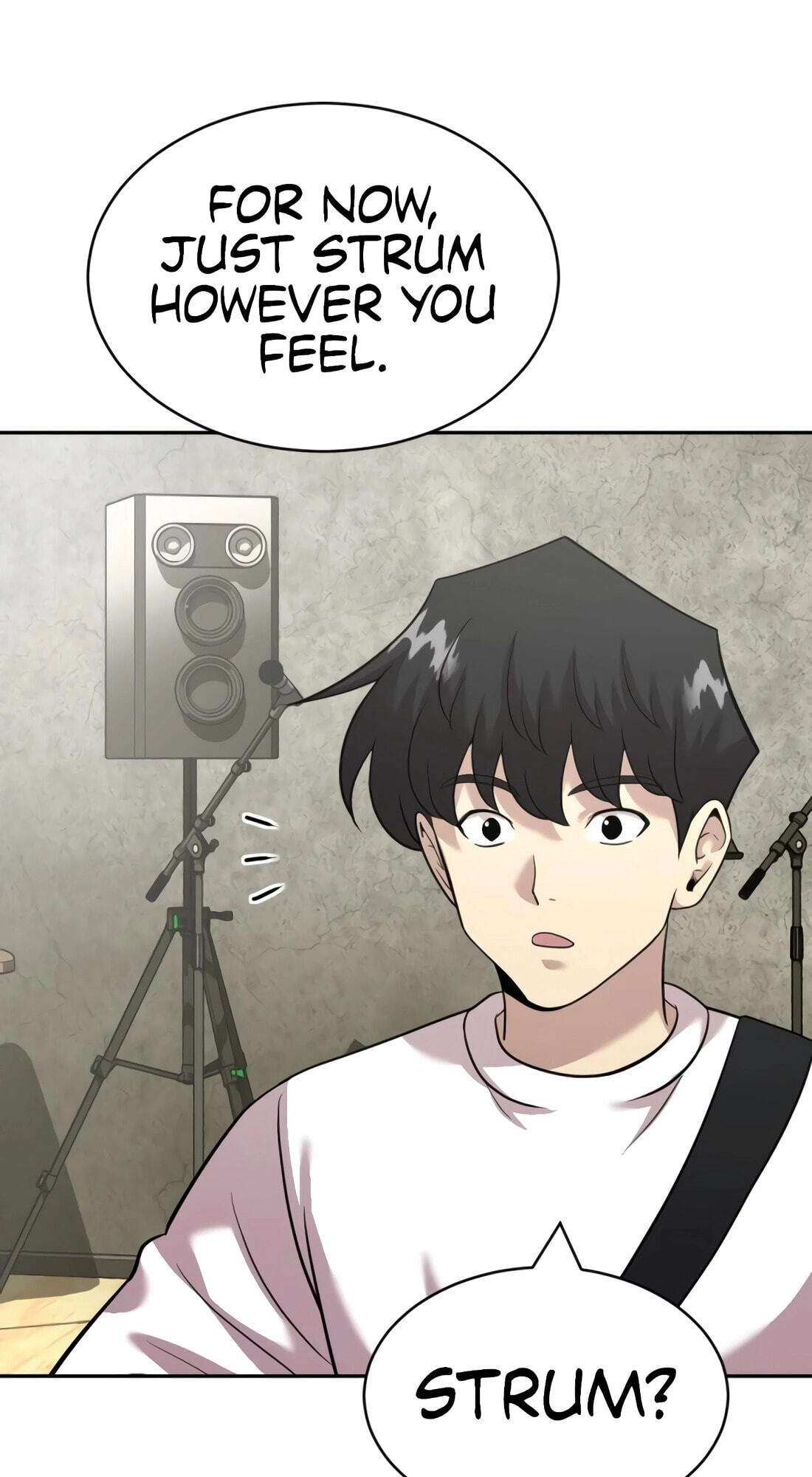 The Possessed Acting Prodigy Chapter 34 page 73 - 