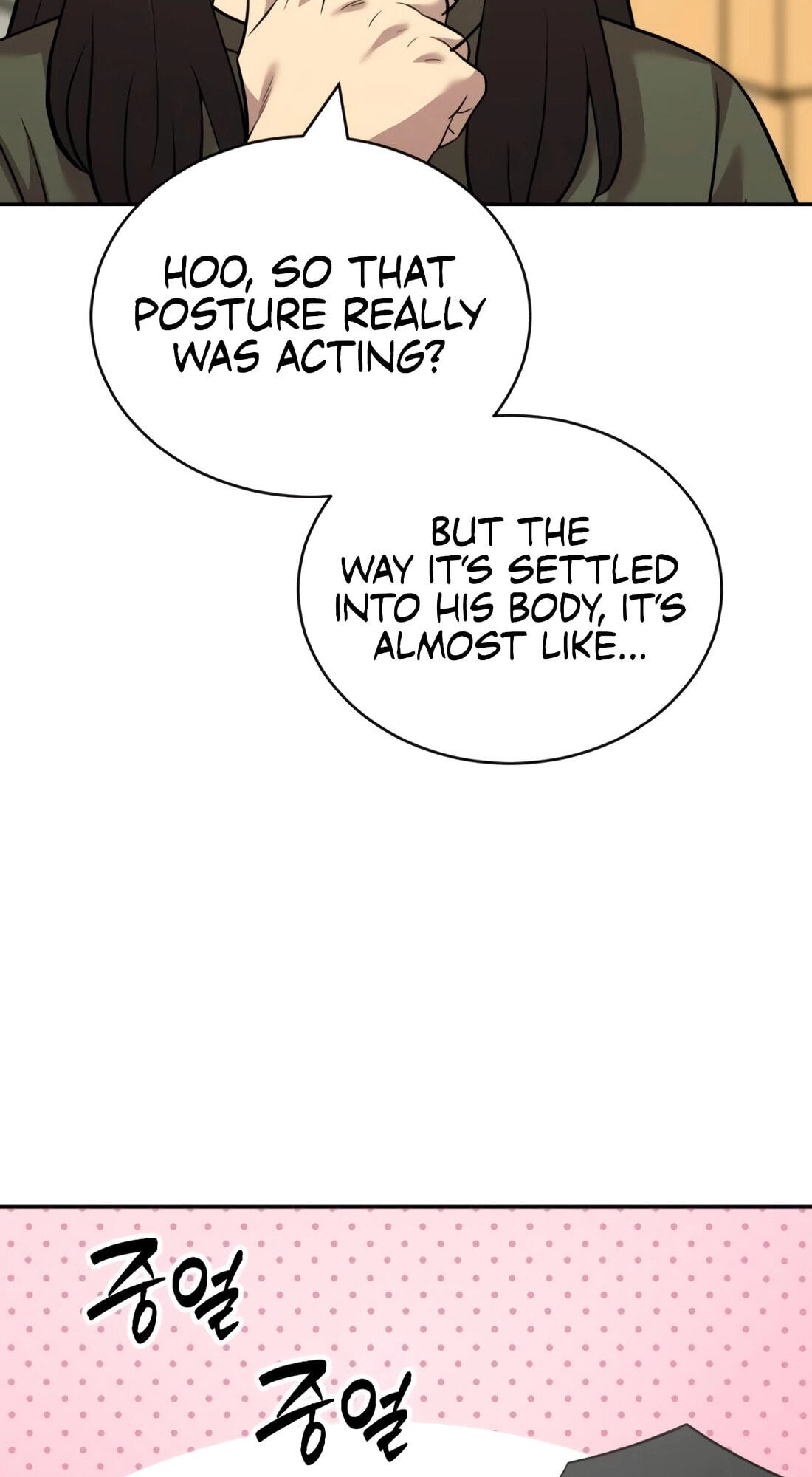 The Possessed Acting Prodigy Chapter 34 page 77 - 