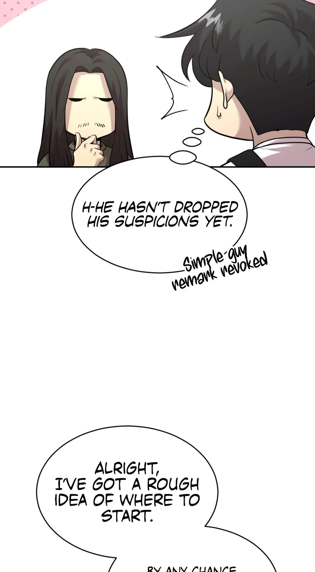 The Possessed Acting Prodigy Chapter 34 page 78 - 