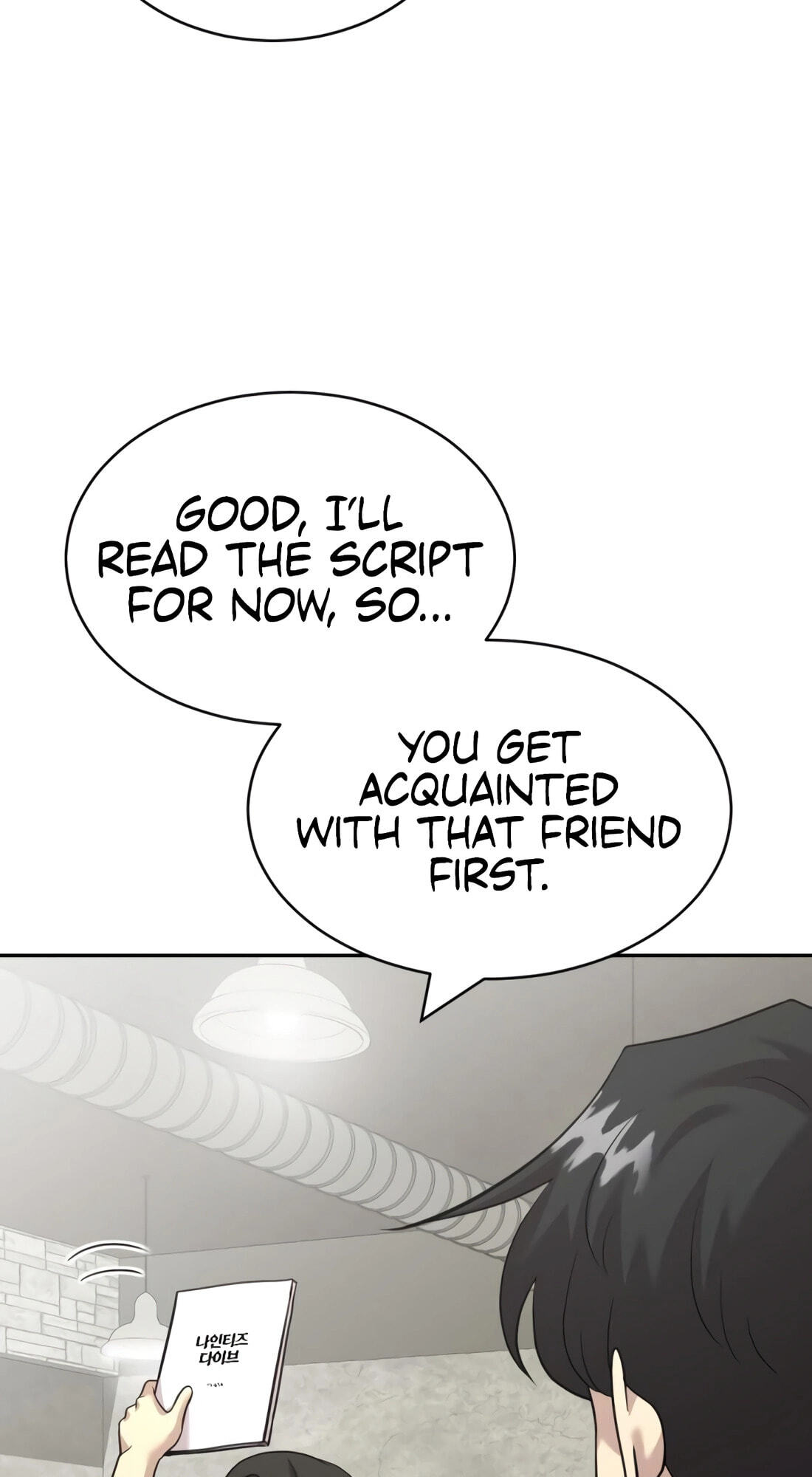 The Possessed Acting Prodigy Chapter 34 page 80 - 