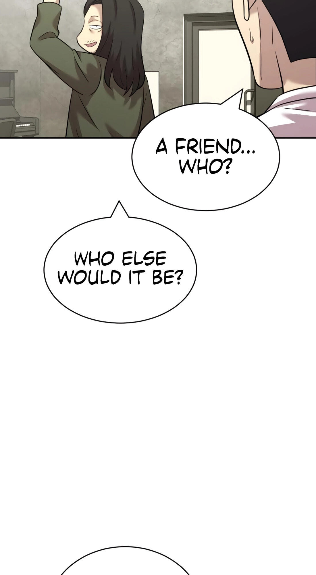 The Possessed Acting Prodigy Chapter 34 page 81 - 