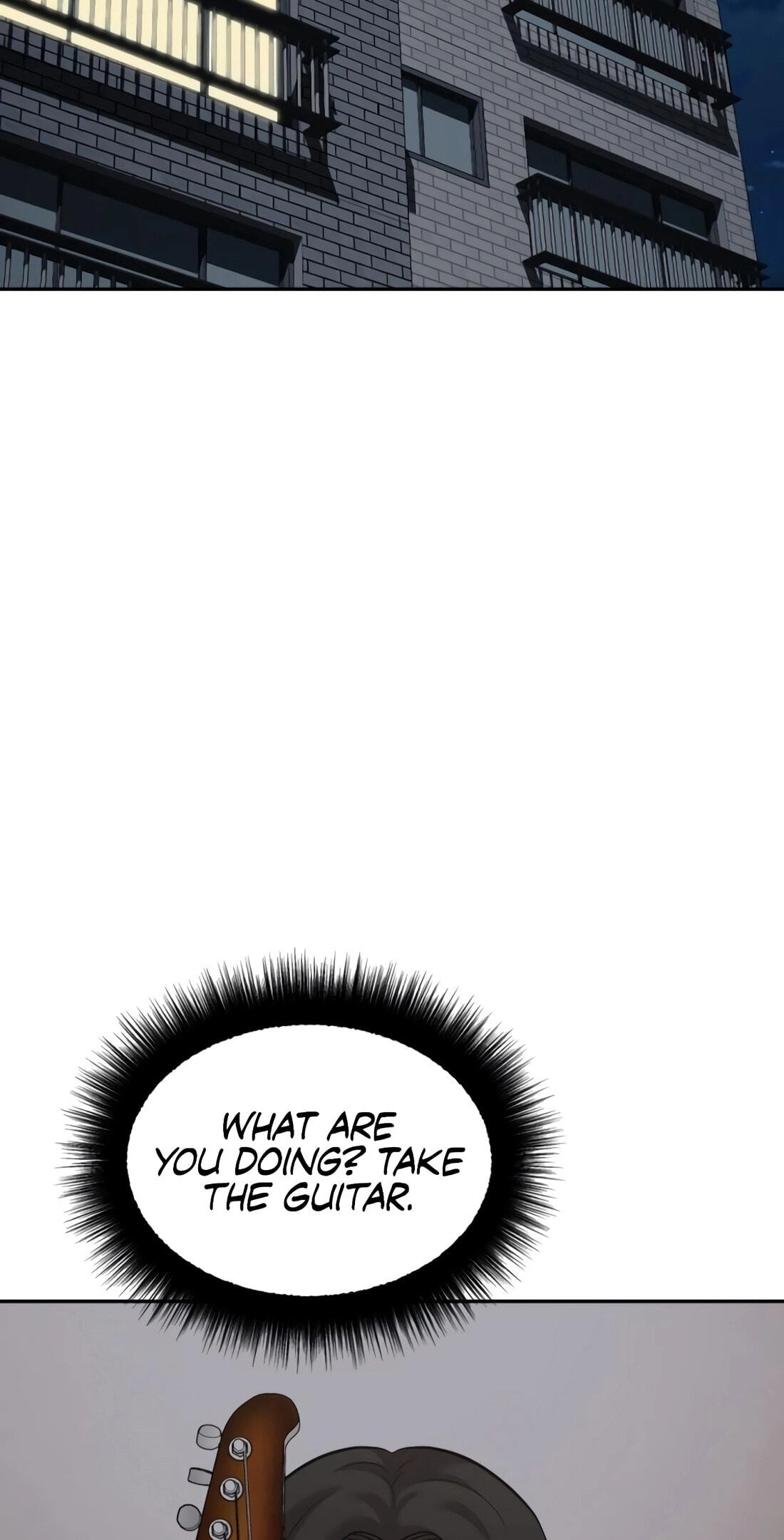 The Possessed Acting Prodigy Chapter 34 page 84 - 
