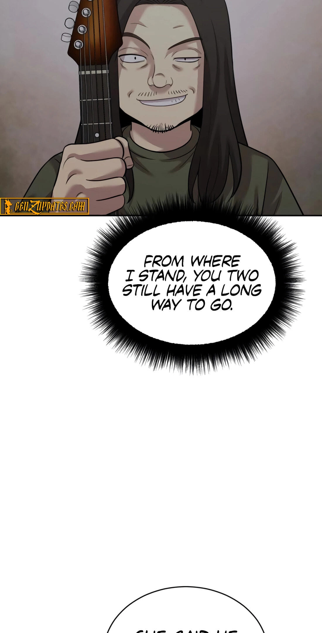 The Possessed Acting Prodigy Chapter 34 page 85 - 