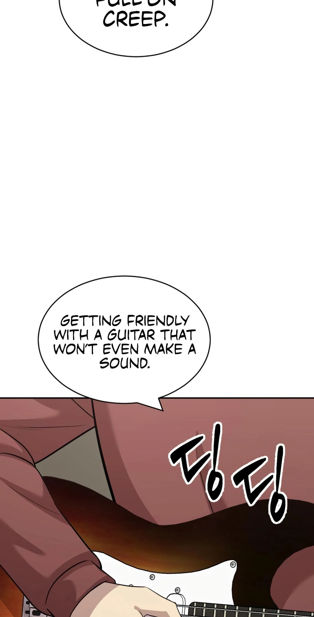 The Possessed Acting Prodigy Chapter 34 page 87 - 