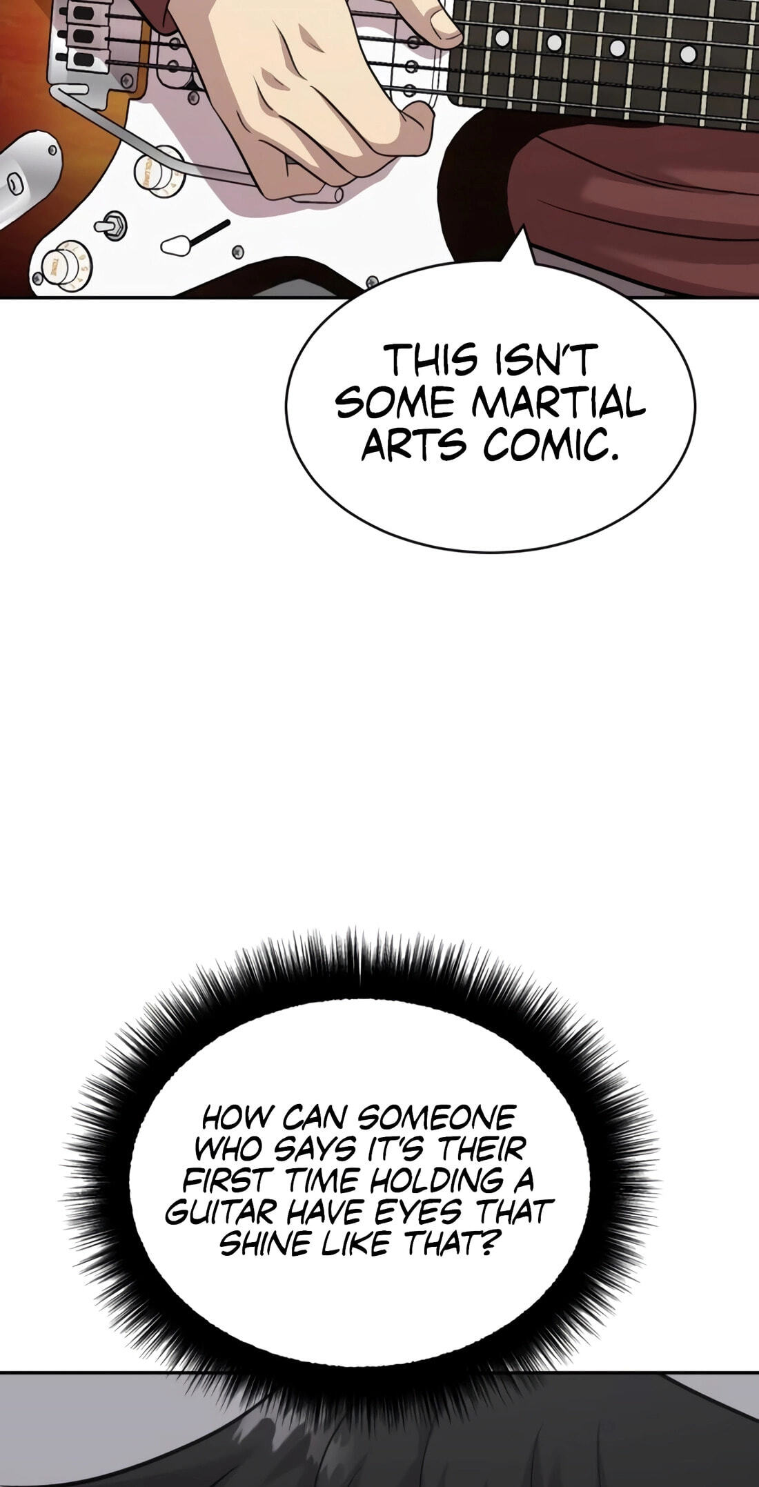 The Possessed Acting Prodigy Chapter 34 page 88 - 